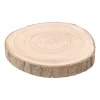 Baumscheibe, Holz, 23 Cm