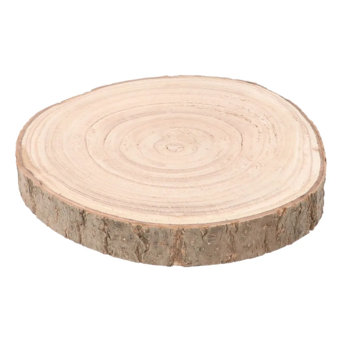 Baumscheibe, Holz, 23 Cm