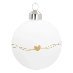 Besondere Weihnachtskugel 