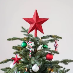 Christbaumschmuck-Komplett-Set „American Dream“