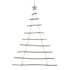 Deko-Christbaum Zum Hängen Natur, 87 Cm