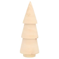 Holz-Weihnachtsbaum Für (Tisch-)Dekoration