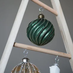 Holz-Weihnachtsbaum, Natur, 80 Cm