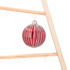 Holz-Weihnachtsbaum, Natur, 80 Cm