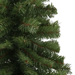 Kleiner Weihnachtsbaum Mit Jutefuß, 75 Cm