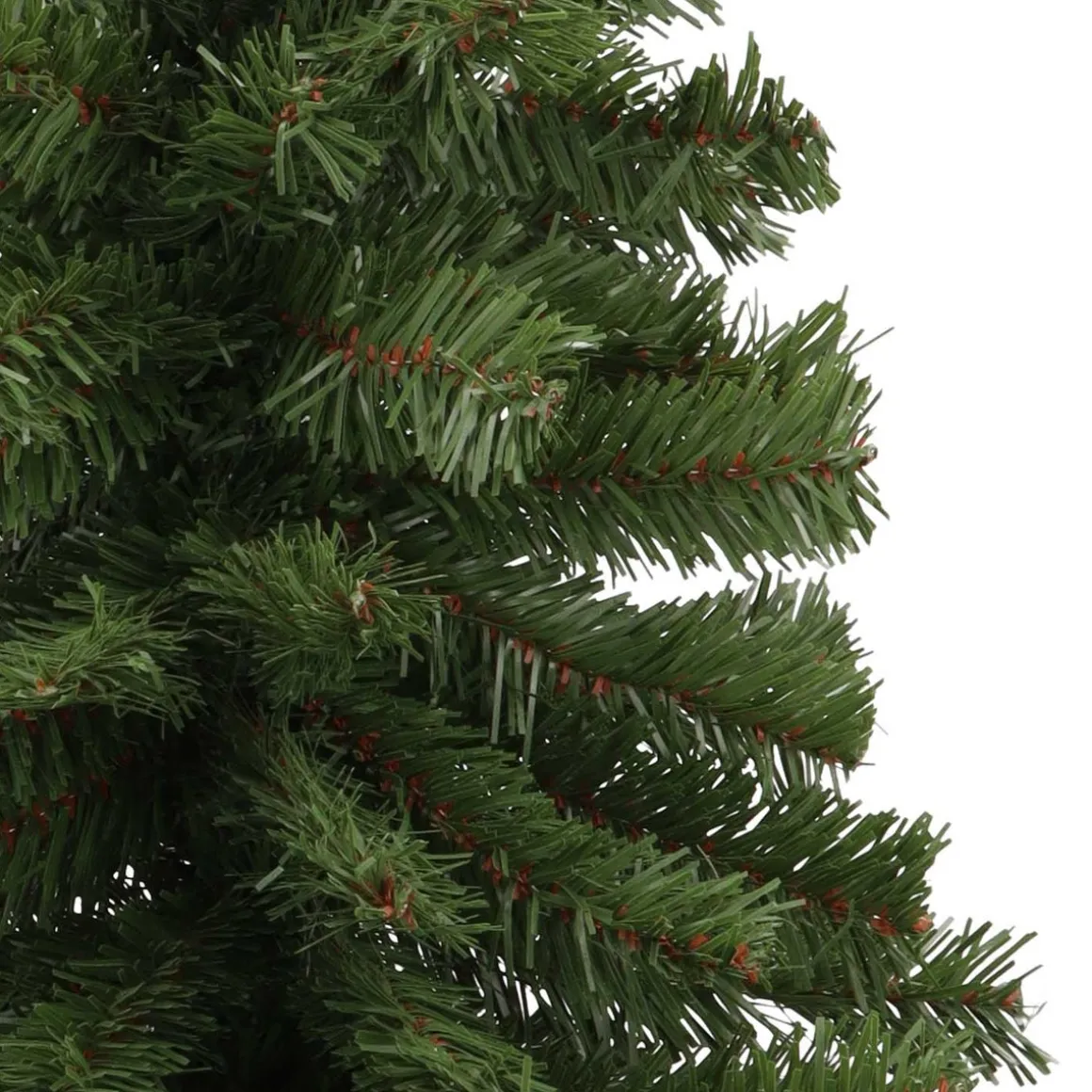 Kleiner Weihnachtsbaum Mit Jutefuß, 75 Cm