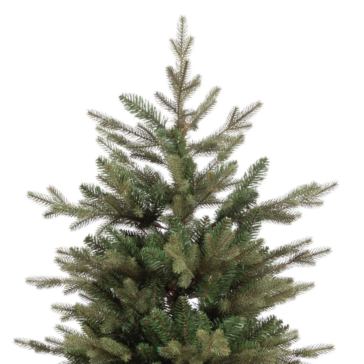 Künstlicher Weihnachtsbaum Djill Kiefer, 215 Cm
