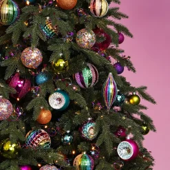 Künstlicher Weihnachtsbaum Djill Kiefer, 240 Cm