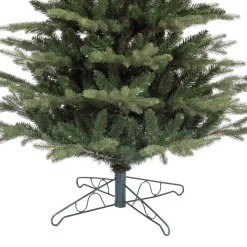 Künstlicher Weihnachtsbaum Schmal, Djill Kiefer, 185 Cm