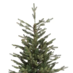 Künstlicher Weihnachtsbaum Schmal, Djill Kiefer, 215 Cm