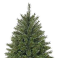 Künstlicher Weihnachtsbaum Mit Tau, Liv Premium, 155 Cm