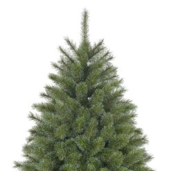 Künstlicher Weihnachtsbaum Mit Tau, Liv Premium, 215 Cm