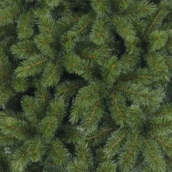 Künstlicher Weihnachtsbaum Mit Tau, Liv Premium, 215 Cm