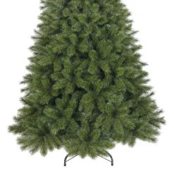 Künstlicher Weihnachtsbaum Mit Tau, Liv Premium, 215 Cm