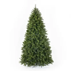 Künstlicher Weihnachtsbaum Mit Tau, Liv Premium, 240 Cm