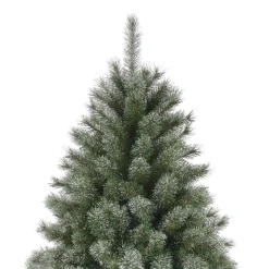Künstlicher Weihnachtsbaum Mit Frost, Noan Premium, 215 Cm