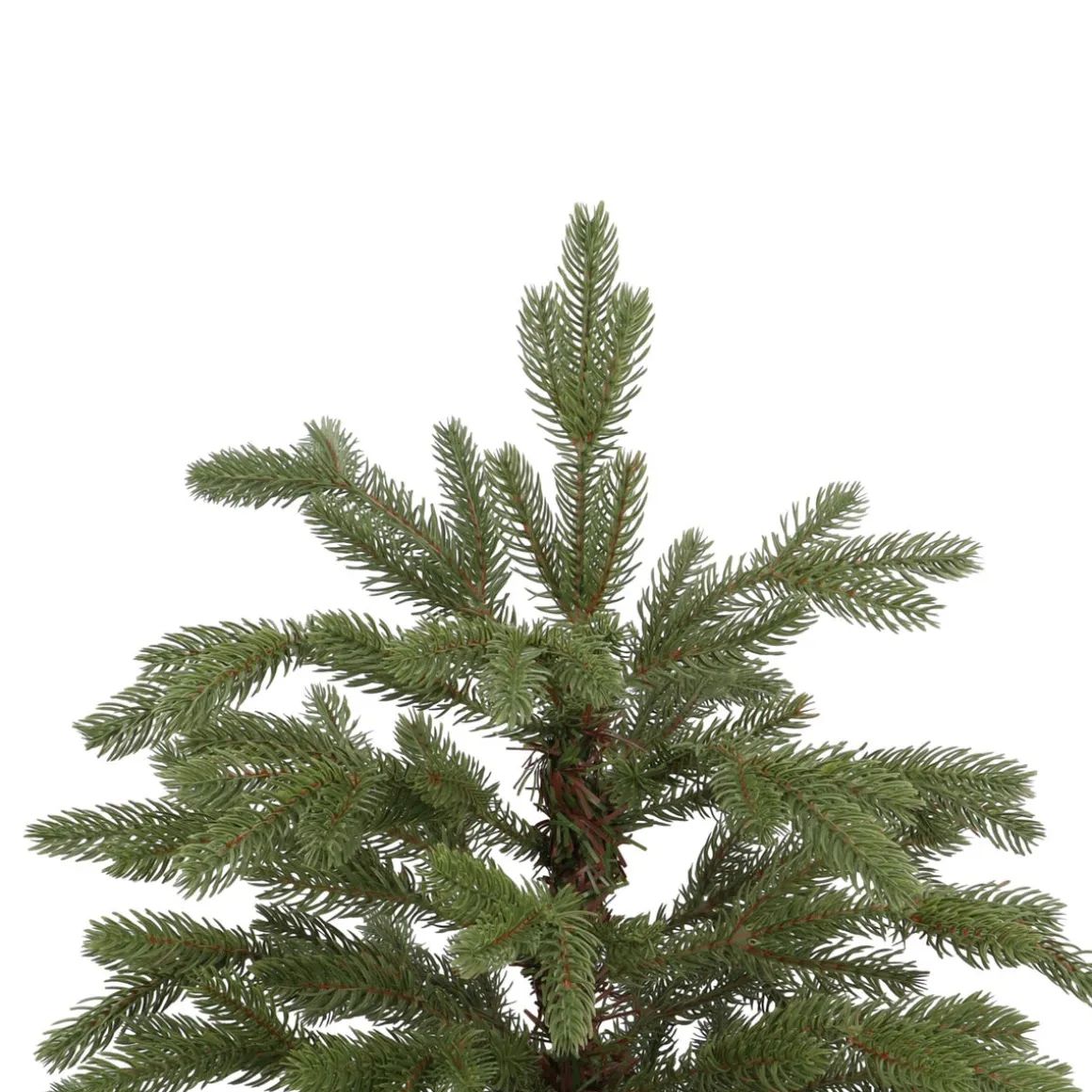 Kompakter 'Djill' Kunstweihnachtsbaum