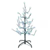 LED Lichterbaum Mit Timer, Mehrfarbig, Innen & Außen, 90 Cm