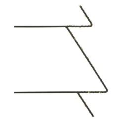 LED Tannenbaum, Batteriebetrieben, 70 Cm