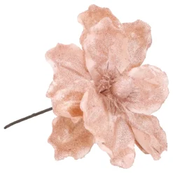 Magnolienblume (rosa)