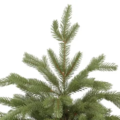 Mini 'Djill' Kunstweihnachtsbaum Für Kleine Räume