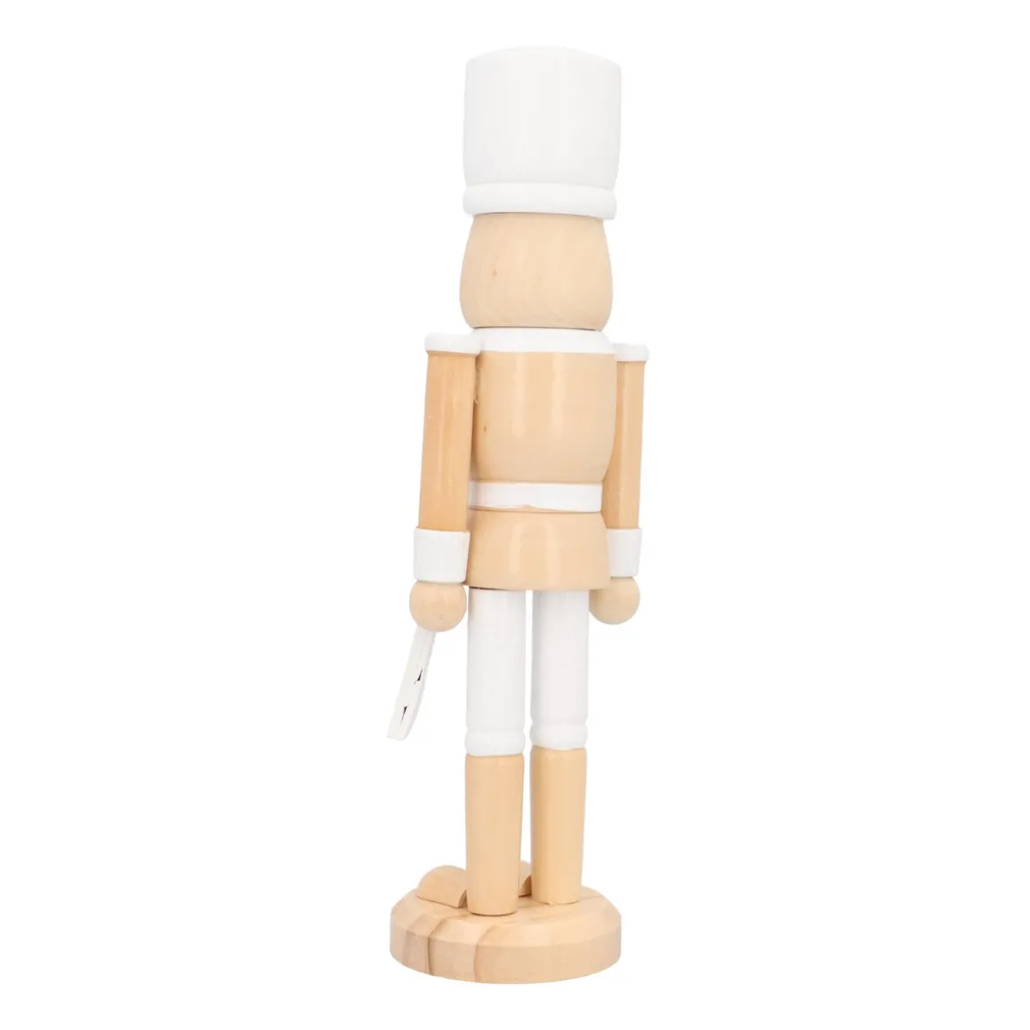 Nussknacker Mit Schwert