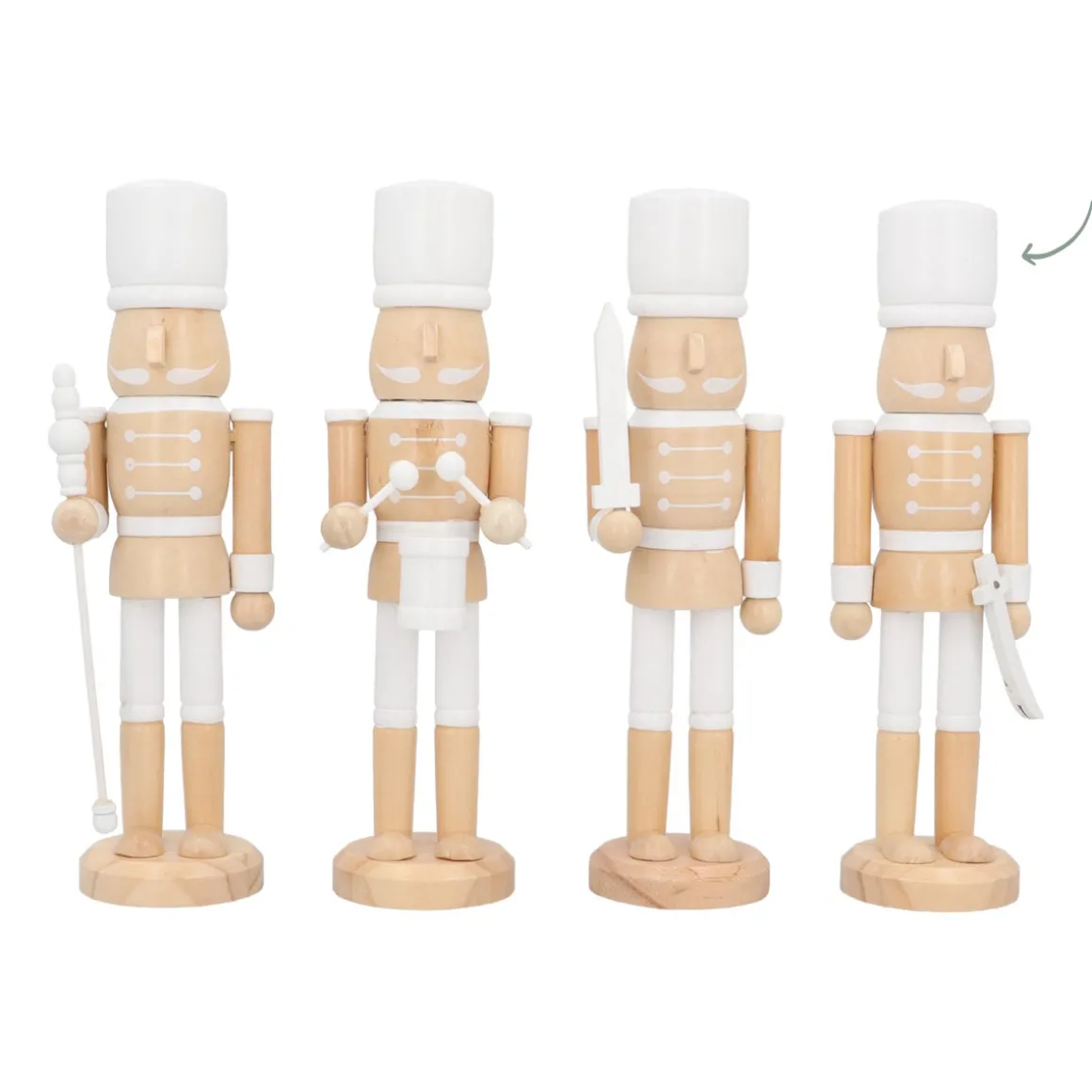 Nussknacker Mit Schwert