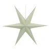 Papierstern, Eukalyptus, 60 Cm