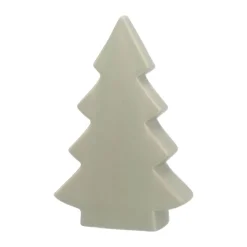 Porzellan-Tannenbaum, Cottage Green, 16,5 Cm