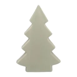 Porzellan-Tannenbaum, Cottage Green, 16,5 Cm