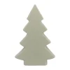 Porzellan-Tannenbaum, Cottage Green, 20 Cm