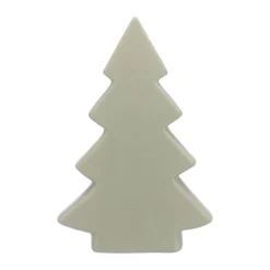 Porzellan-Tannenbaum, Cottage Green, 20 Cm