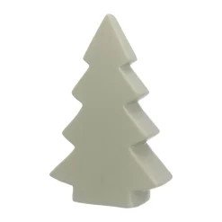 Porzellan-Tannenbaum, Cottage Green, 20 Cm