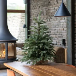 Premium 'Djill' Weihnachtsbaum Klein