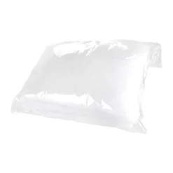 Schneedecke, Weiß, Kunststoff, 200x50 Cm