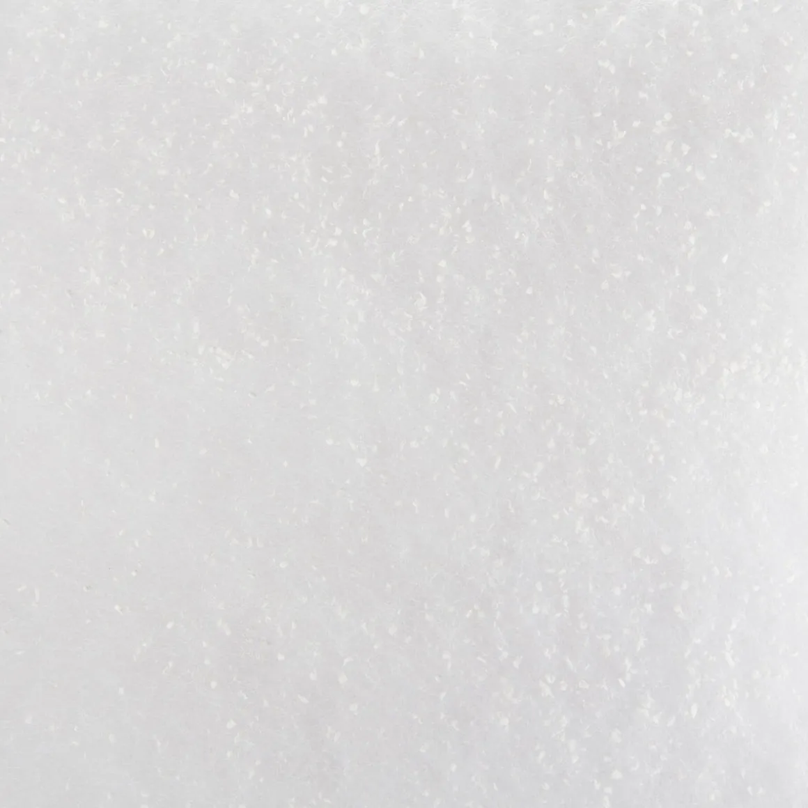 Schneedecke, Weiß, Kunststoff, 200x50 Cm