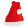 Weihnachtsmann-Mütze Basic, Einheitsgröße